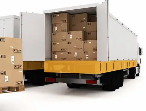 Full Truckload transportation for commercial freight moving across Canada and into the United States.